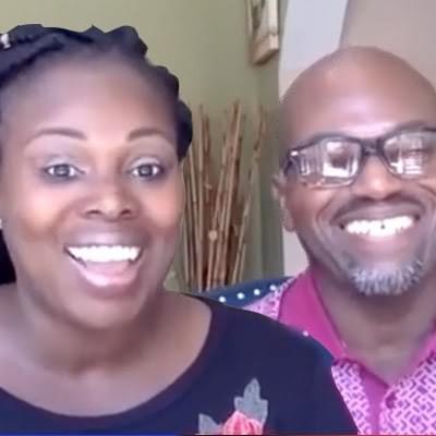 Aliya and Antwan